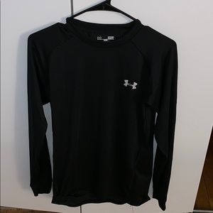 Under armor long sleeve cold gear
